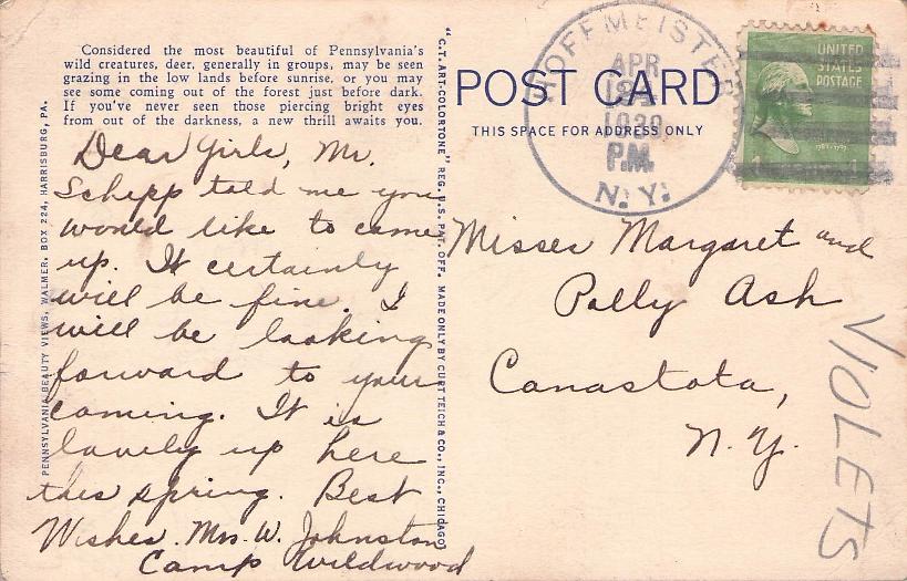 Hamilton County, NY (34 items)