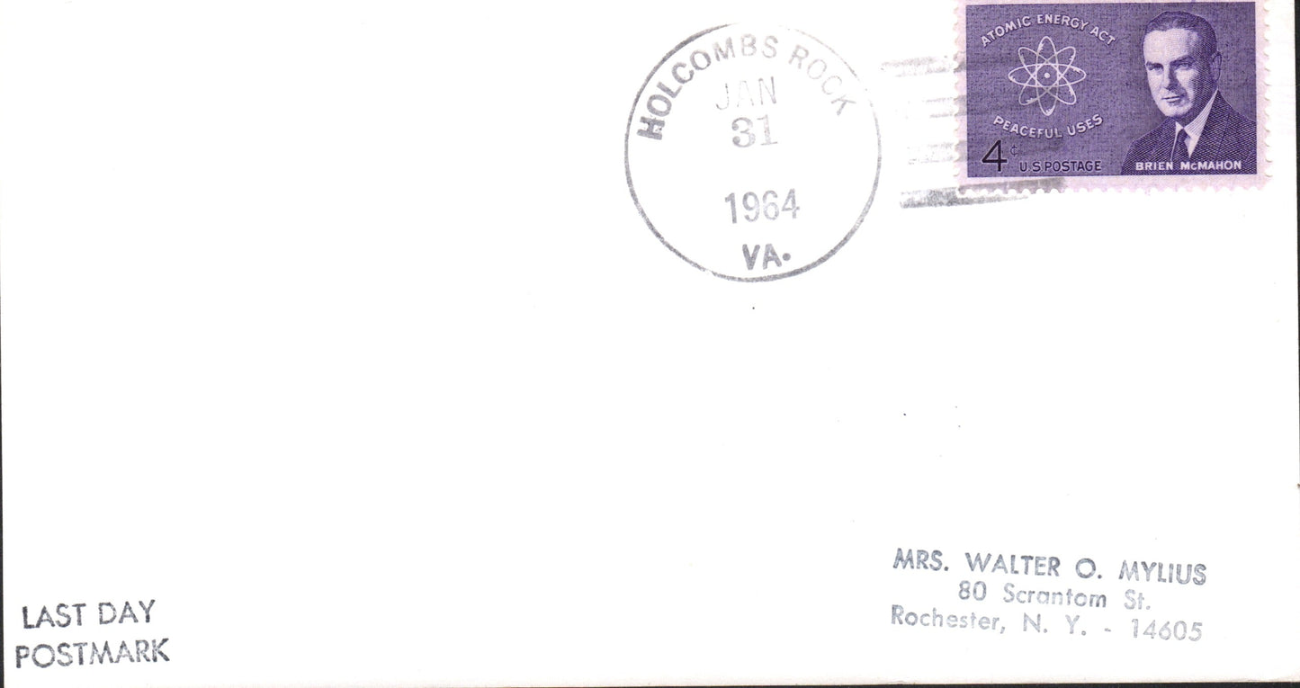 Bedford County, VA (17 items)