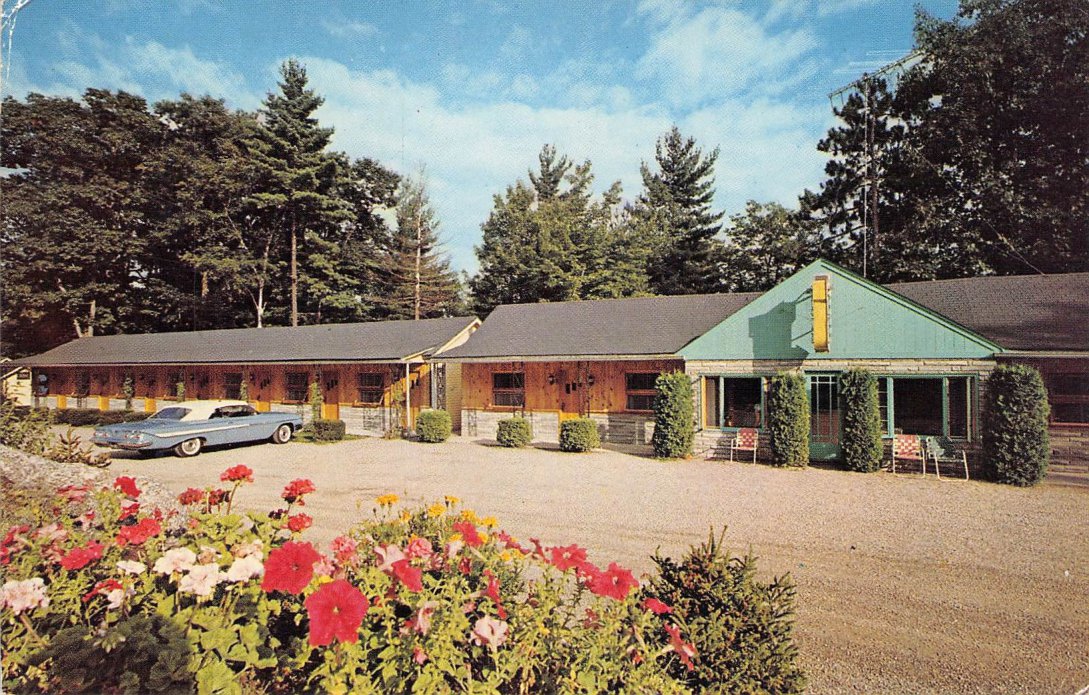 Grafton County, NH (64 items)