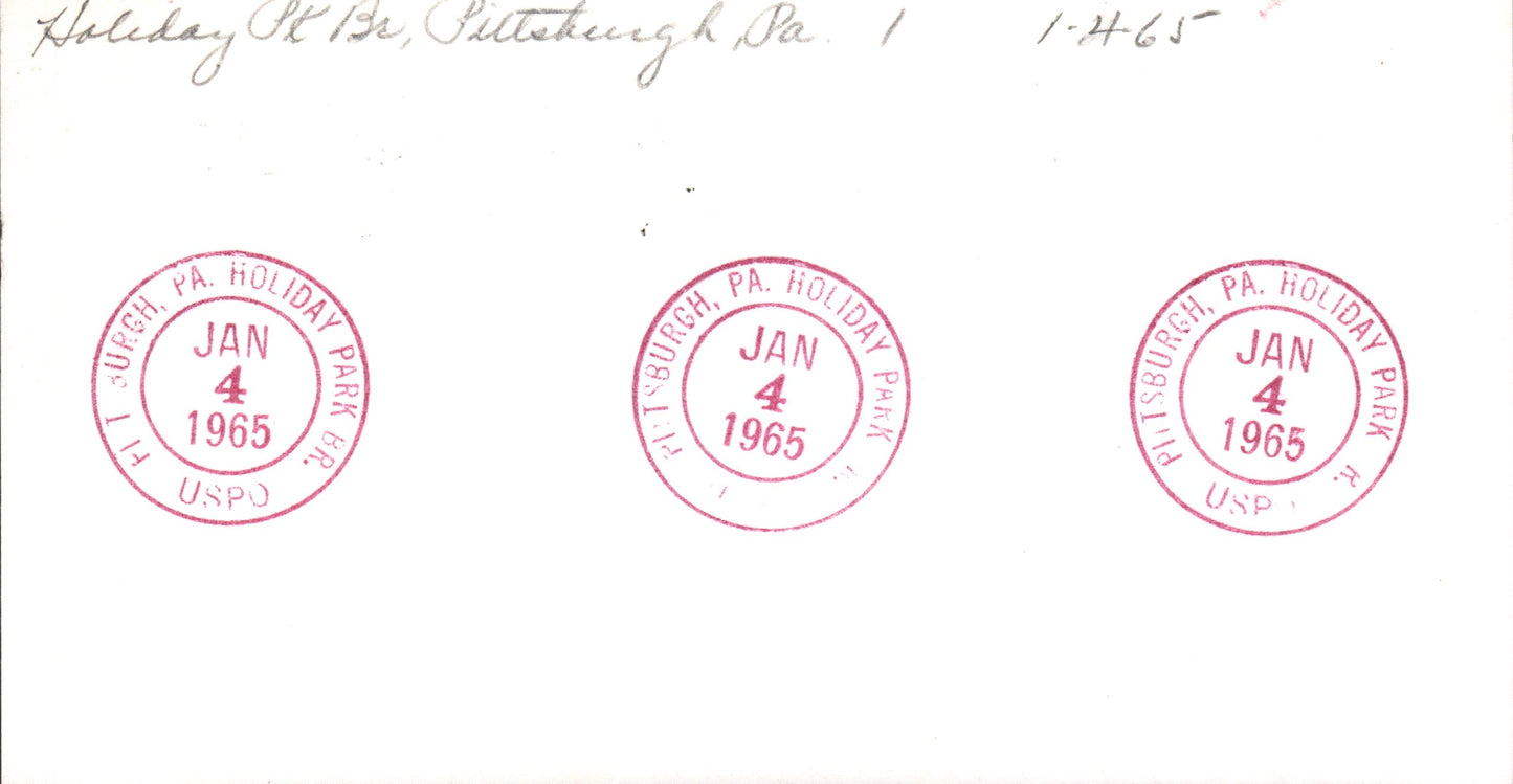 Allegheny County, PA (136 items)