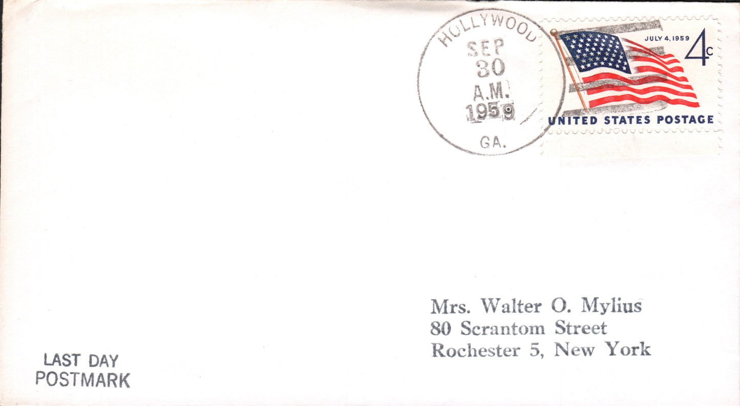 Habersham County, GA (14 items)