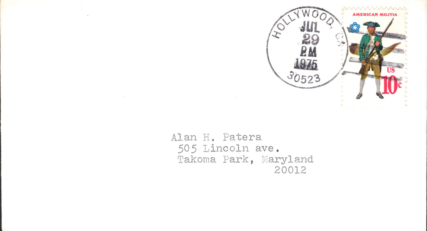 Habersham County, GA (14 items)