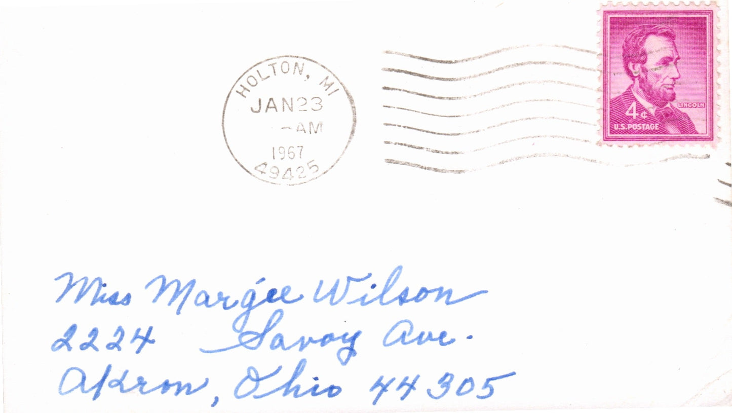 Muskegon County, MI (23 items)