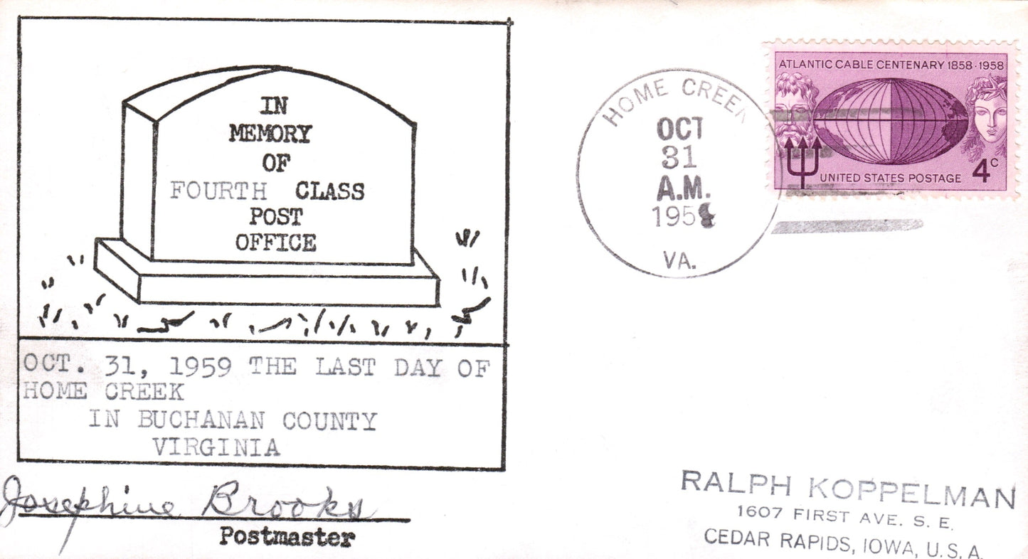 Buchanan County, VA (21 items)