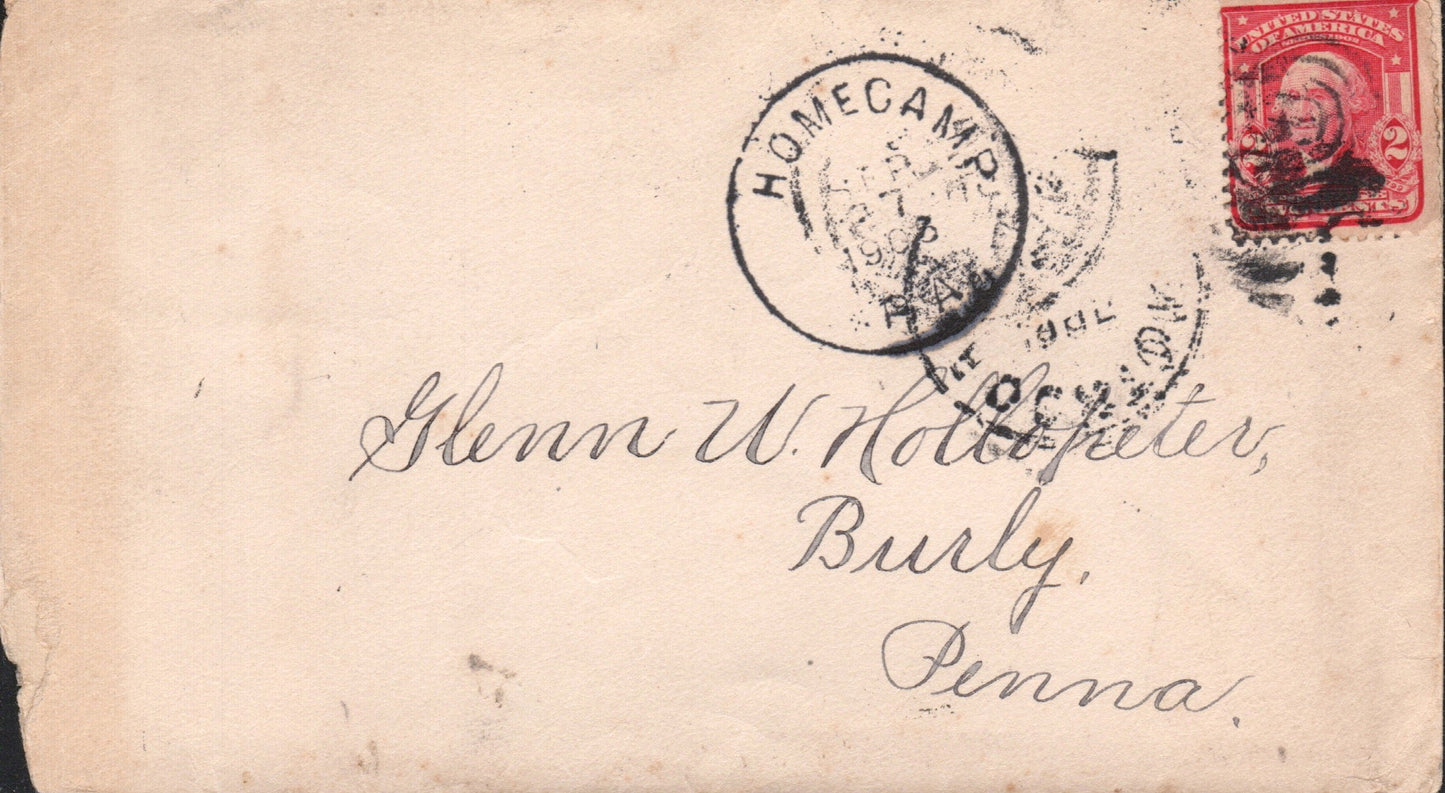 Clearfield County, PA (21 items)