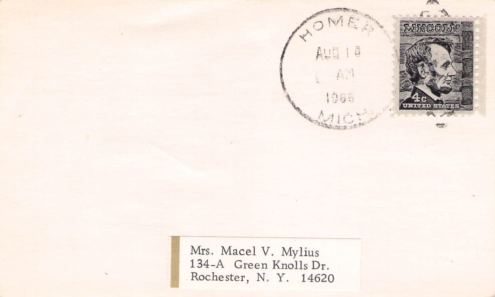 Calhoun County, MI (29 items)