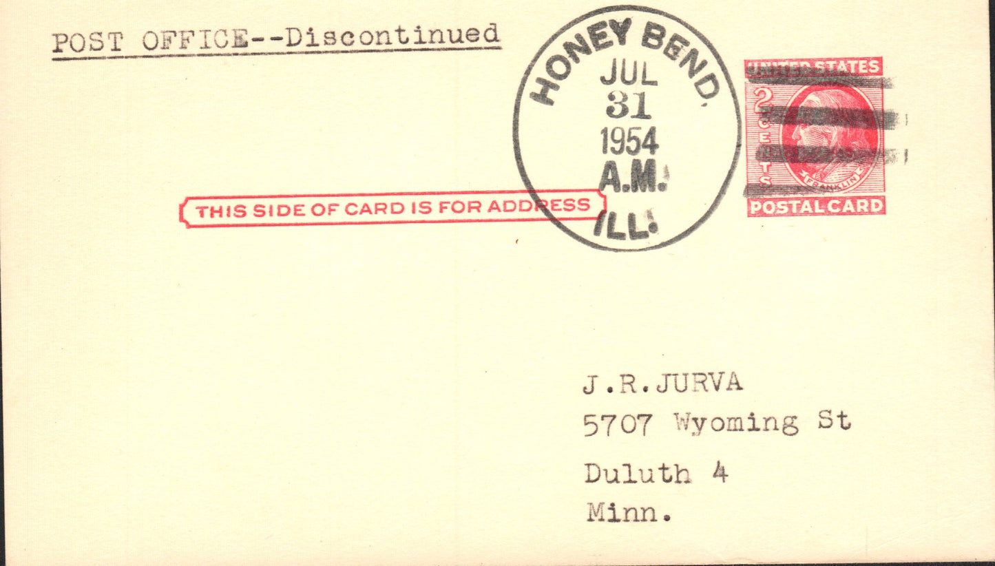 Montgomery County, IL (16 items)