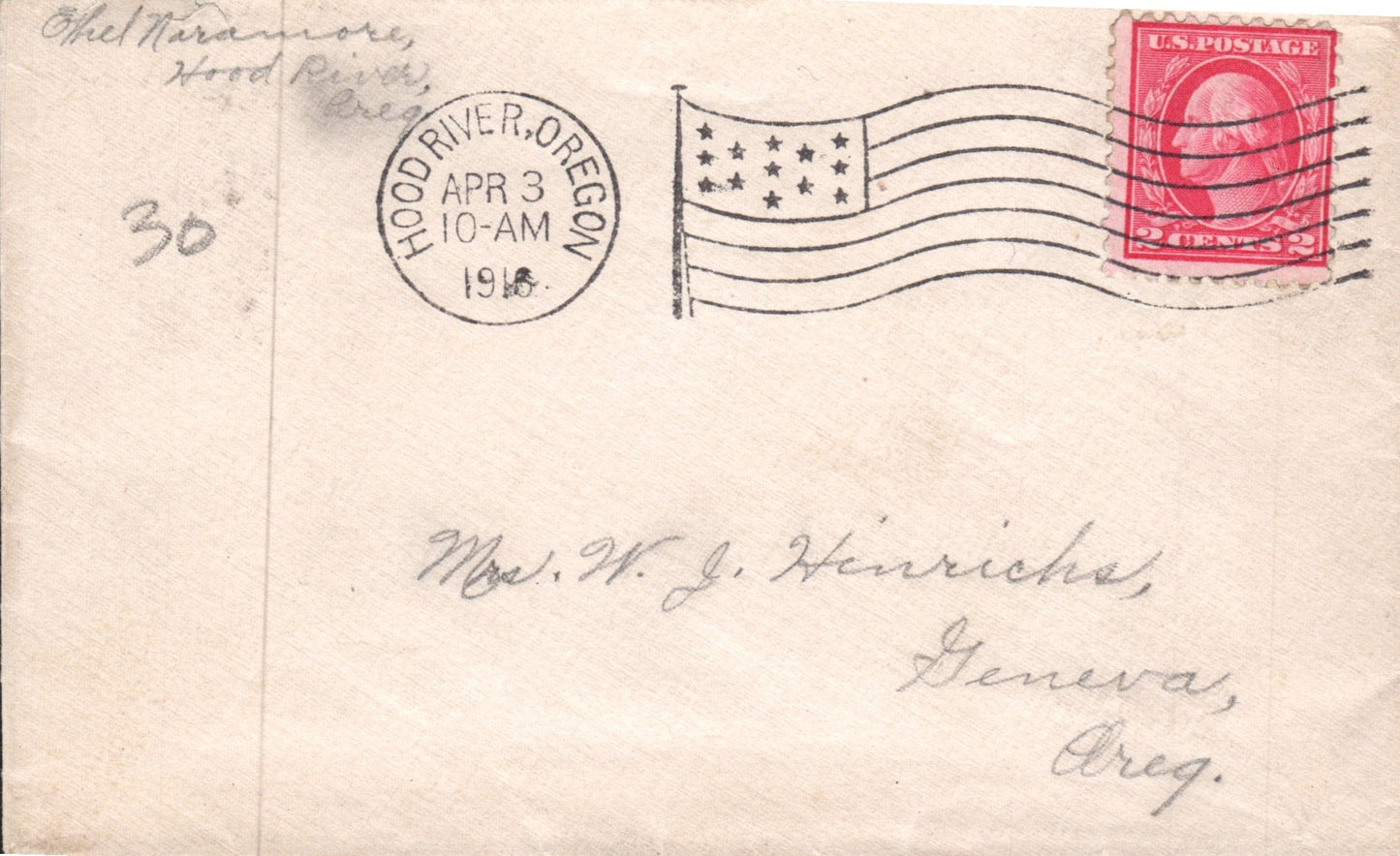 Hood River County, OR (14 items)