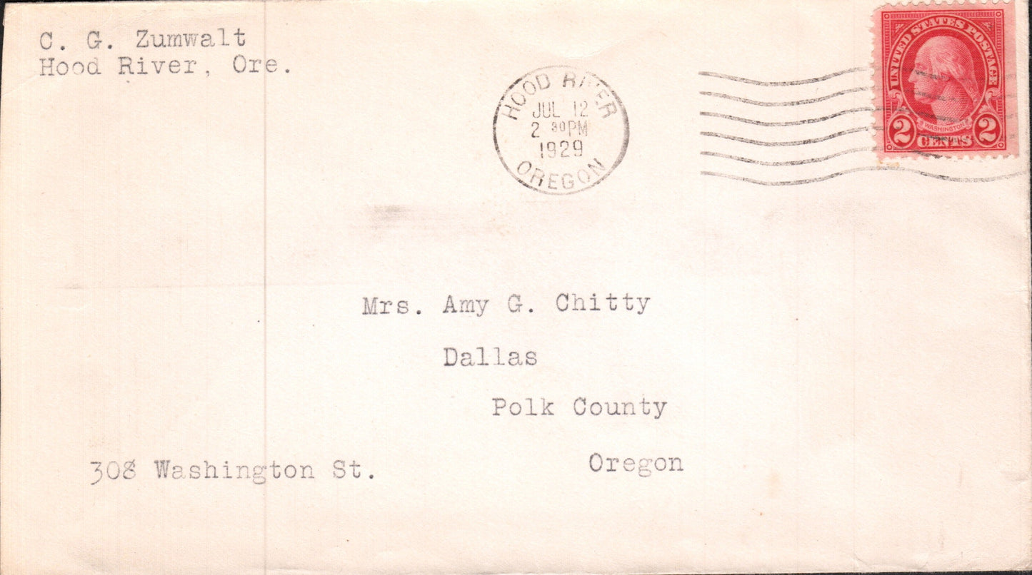 Hood River County, OR (14 items)