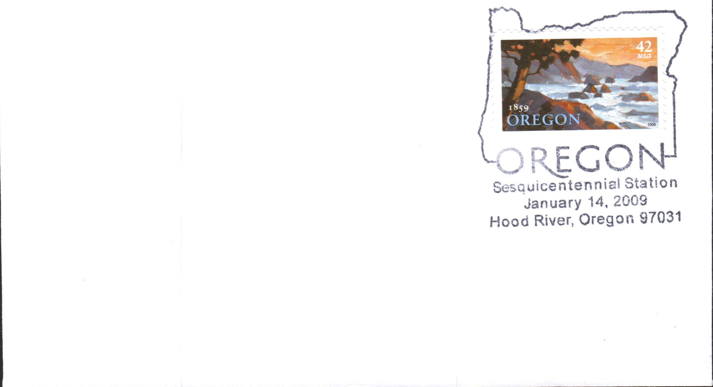 Hood River County, OR (14 items)