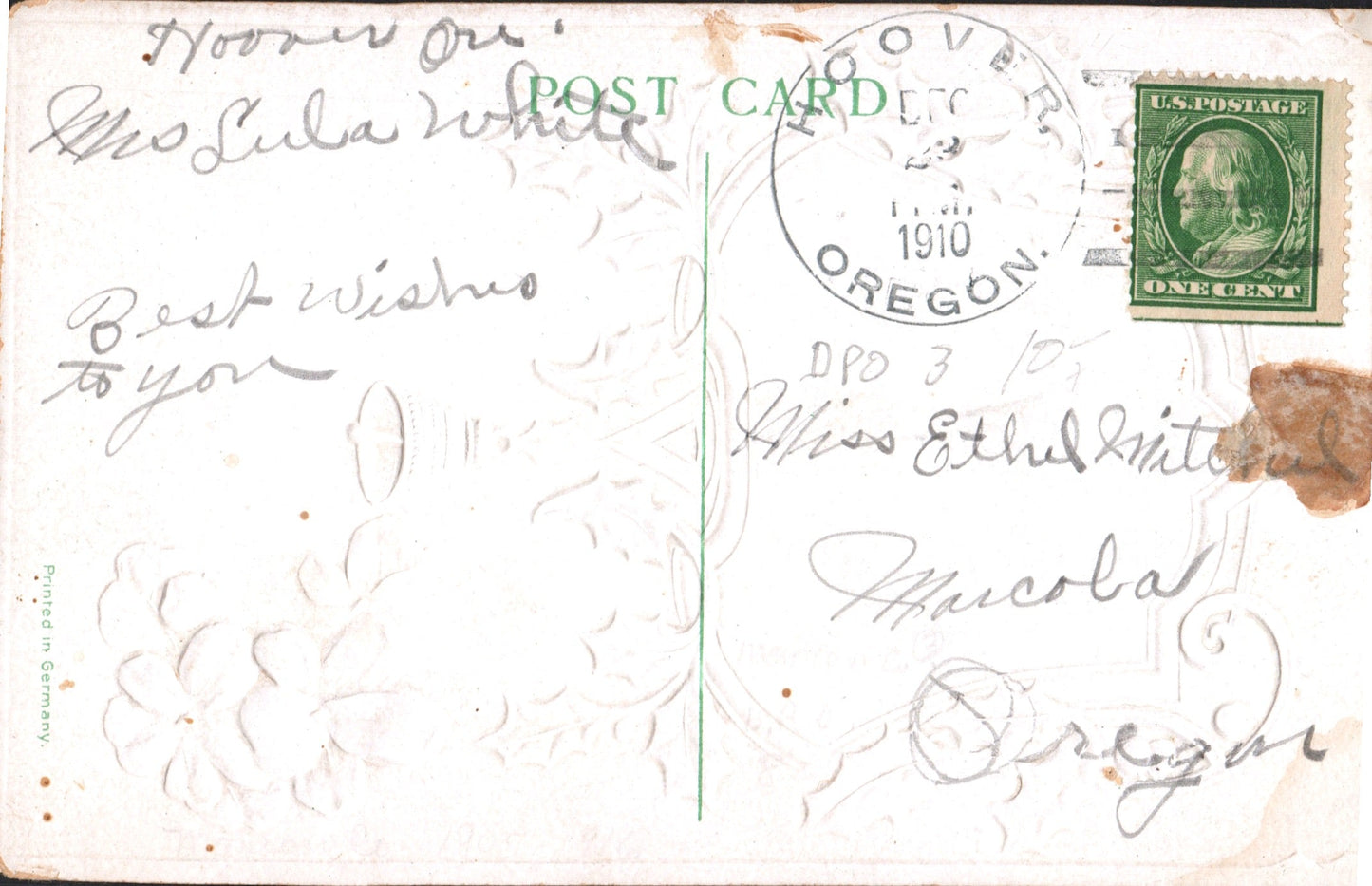 Marion County, OR (116 items)