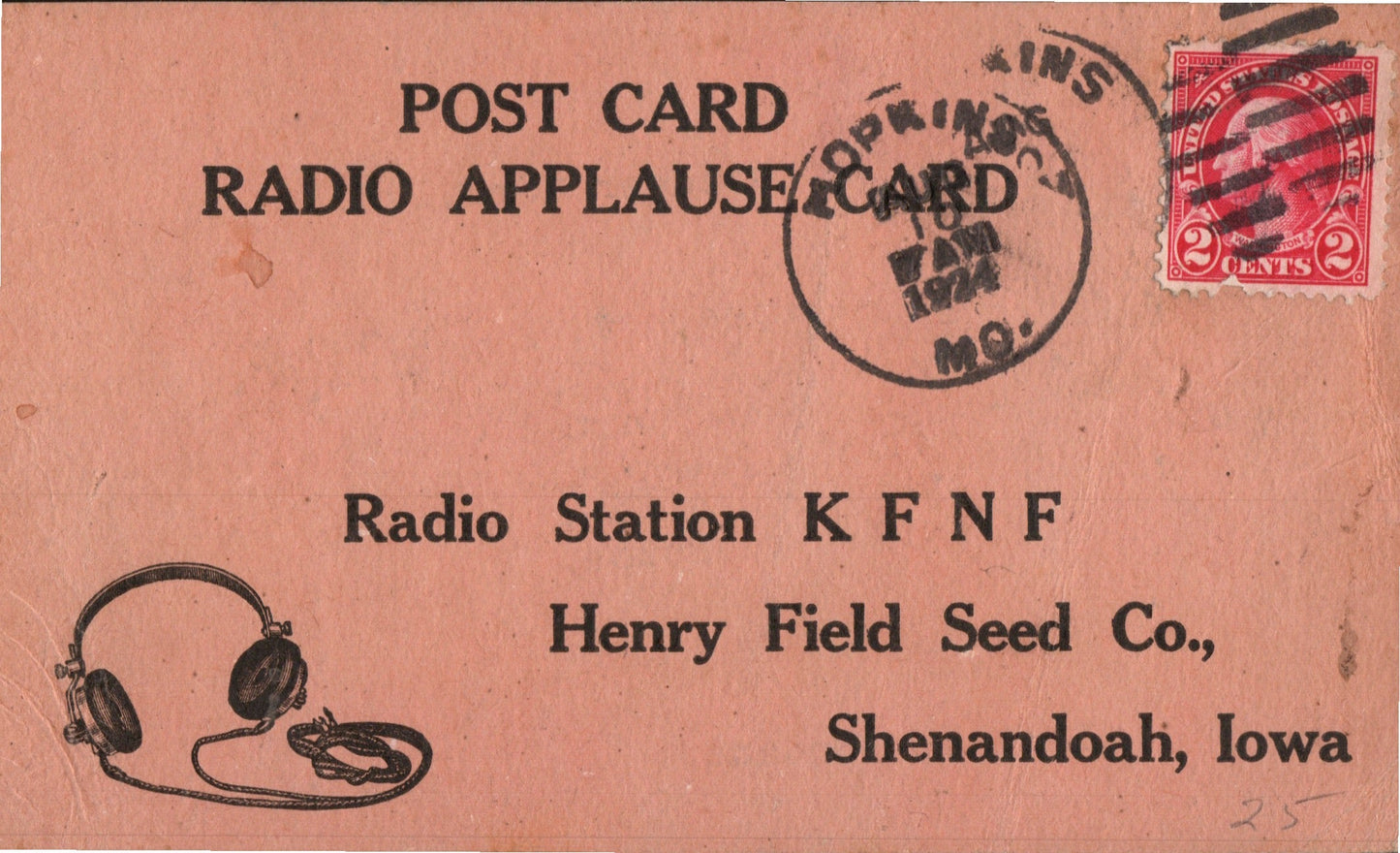 Nodaway County, MO (13 items)