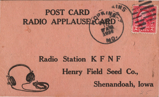 Nodaway County, MO (13 items)