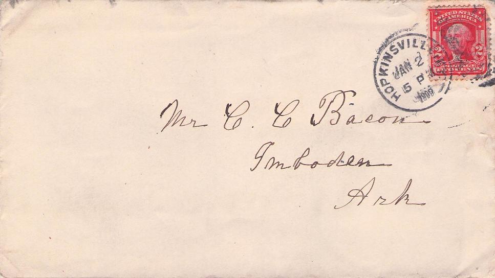 Christian County, KY (25 items)