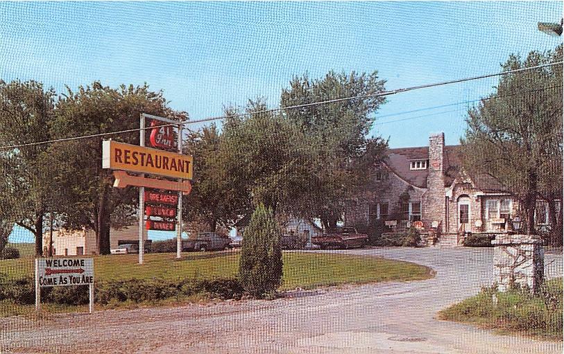 Christian County, KY (25 items)