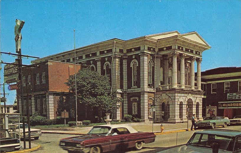 Christian County, KY (25 items)