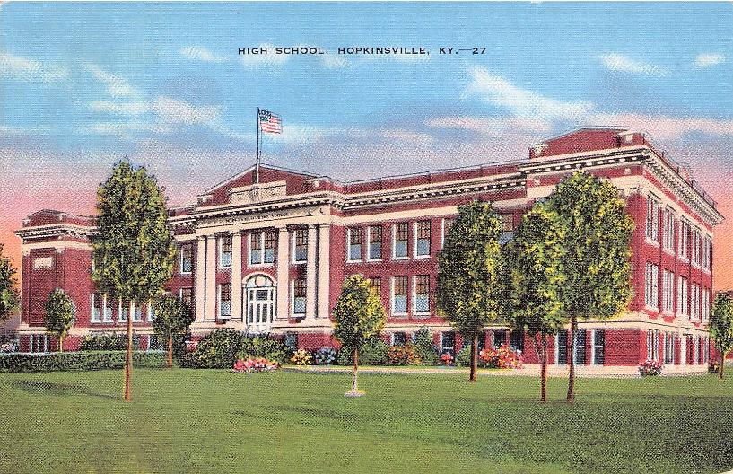 Christian County, KY (25 items)