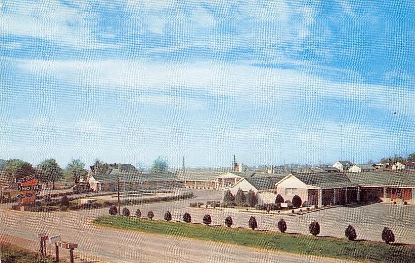 Christian County, KY (25 items)