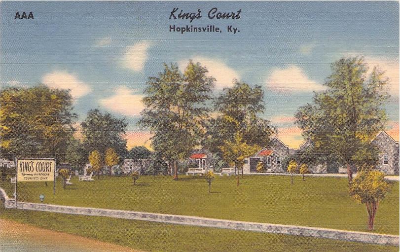 Christian County, KY (25 items)