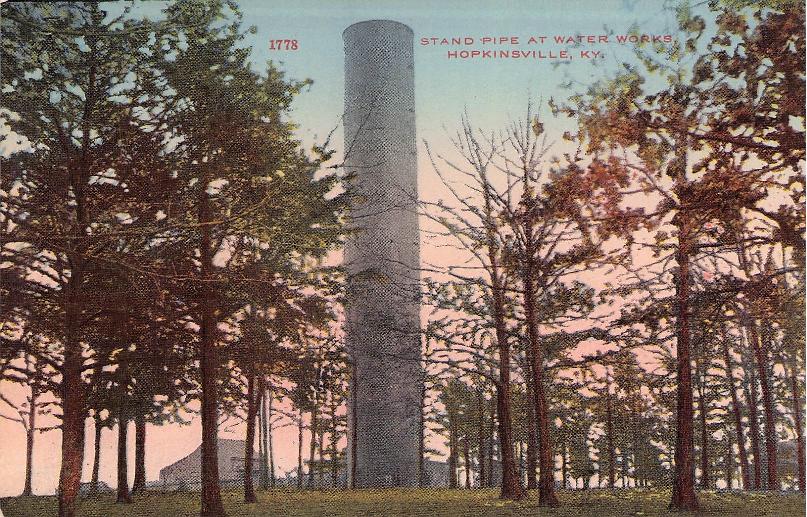 Christian County, KY (25 items)