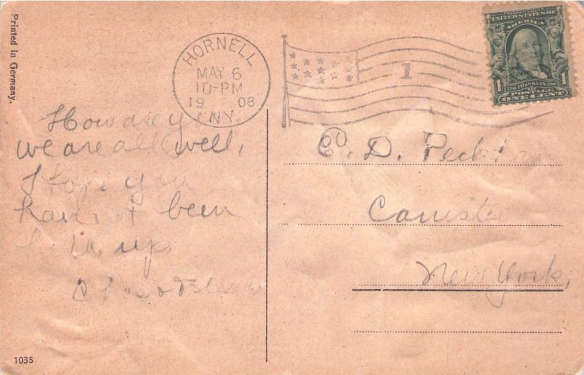 Steuben County, NY (37 items)