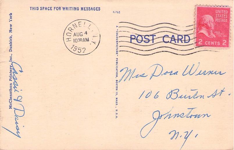 Steuben County, NY (37 items)