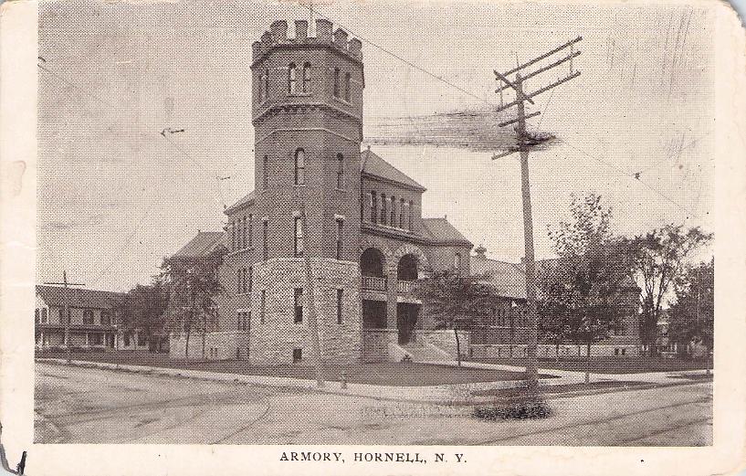 Steuben County, NY (37 items)