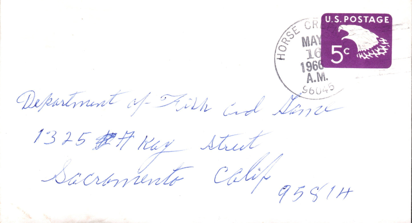 Siskiyou County, CA (90 items)