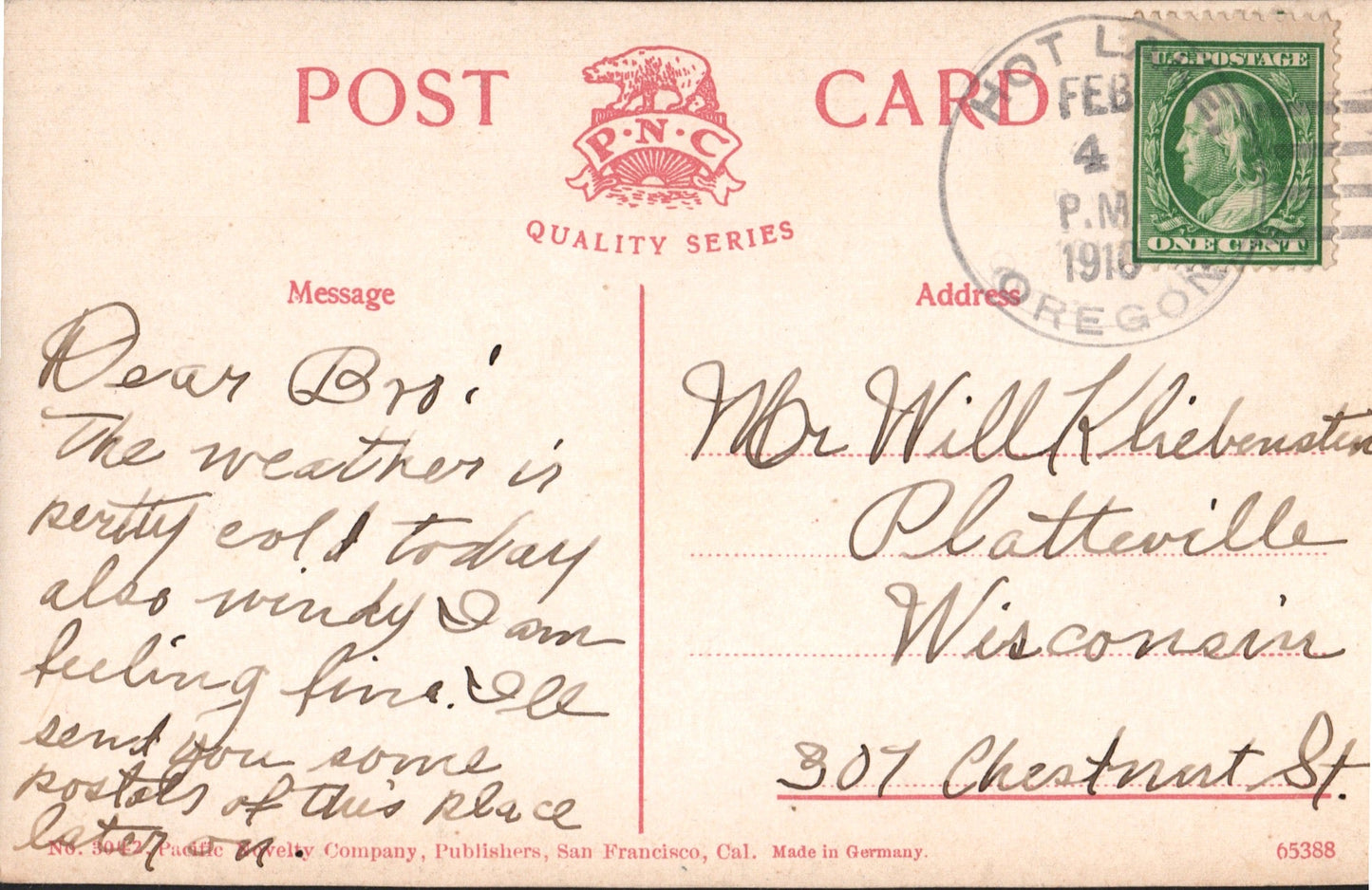 Union County, OR (27 items)