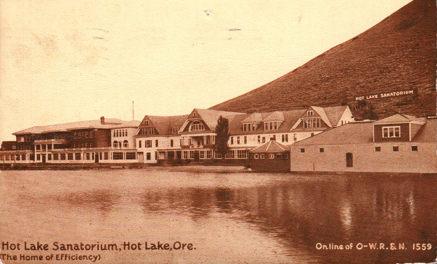 Union County, OR (27 items)