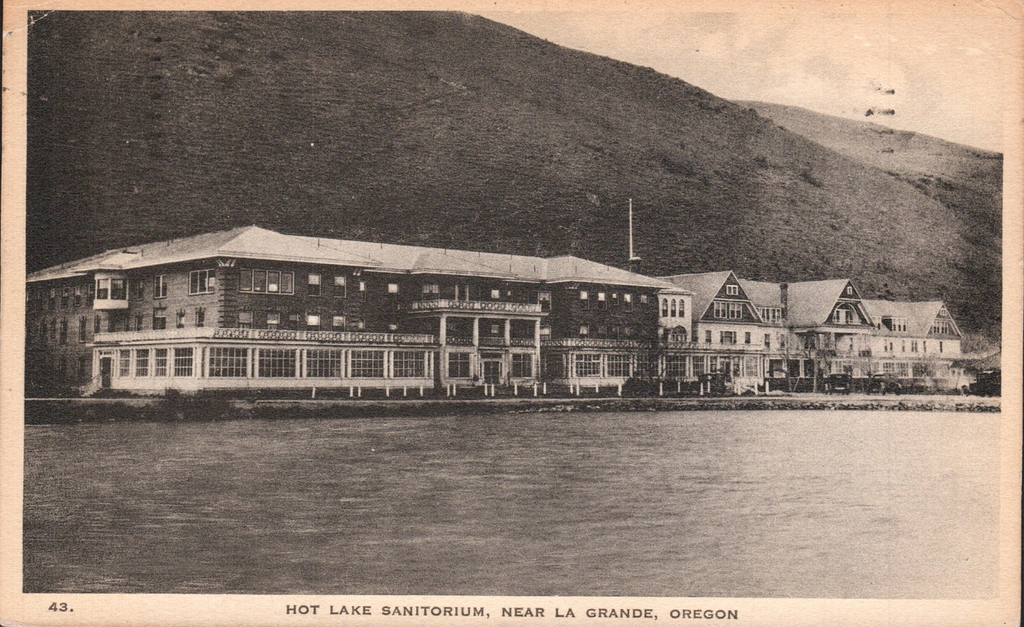 Union County, OR (27 items)