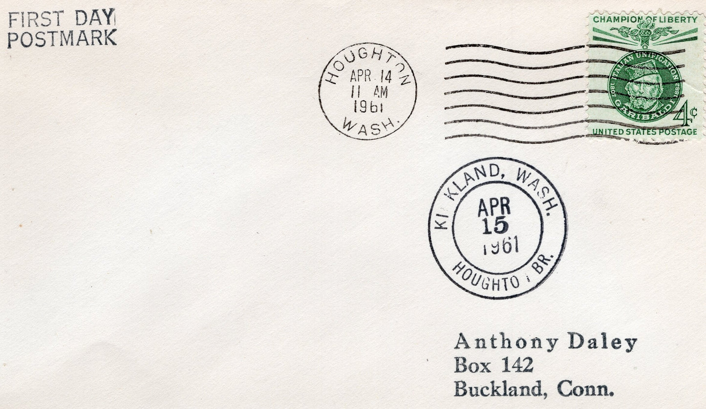 King County, WA (47 items)