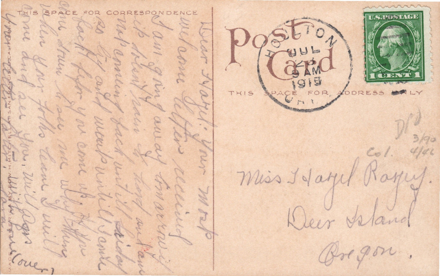 Columbia County, OR (29 items)