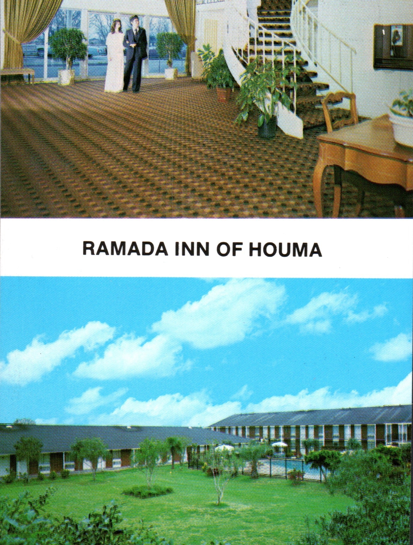 Terrebonne Parish, LA (12 items)