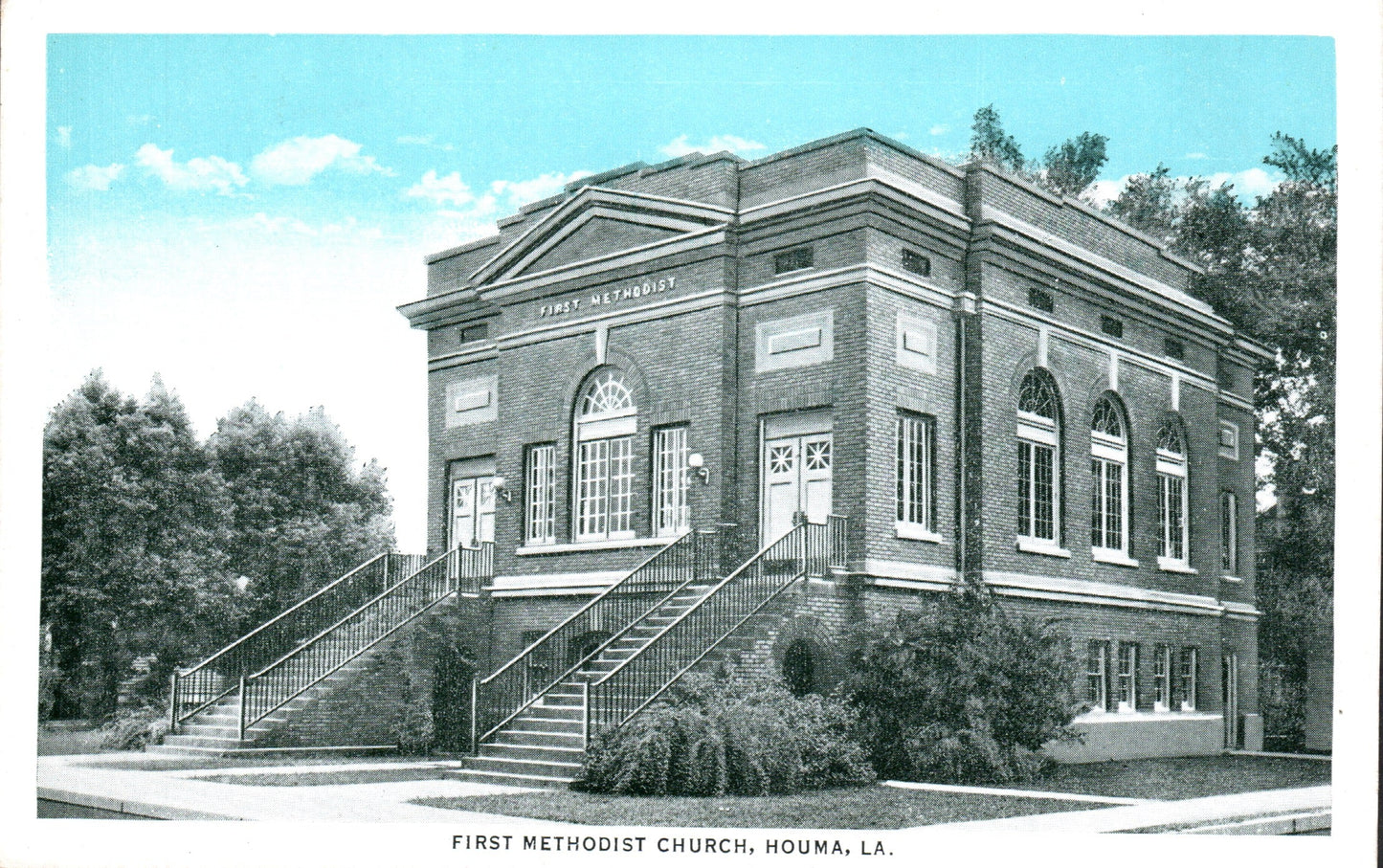 Terrebonne Parish, LA (12 items)