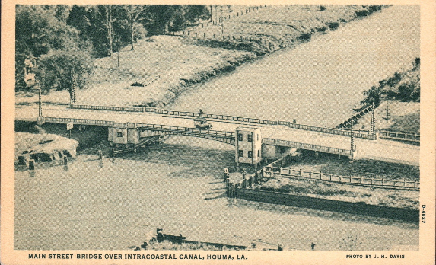 Terrebonne Parish, LA (12 items)