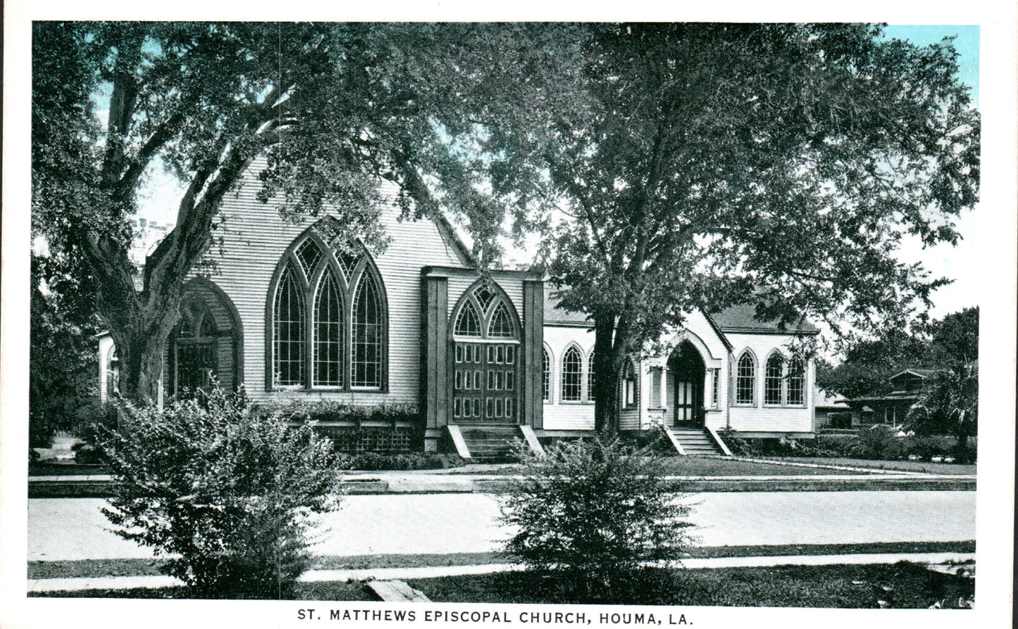 Terrebonne Parish, LA (12 items)