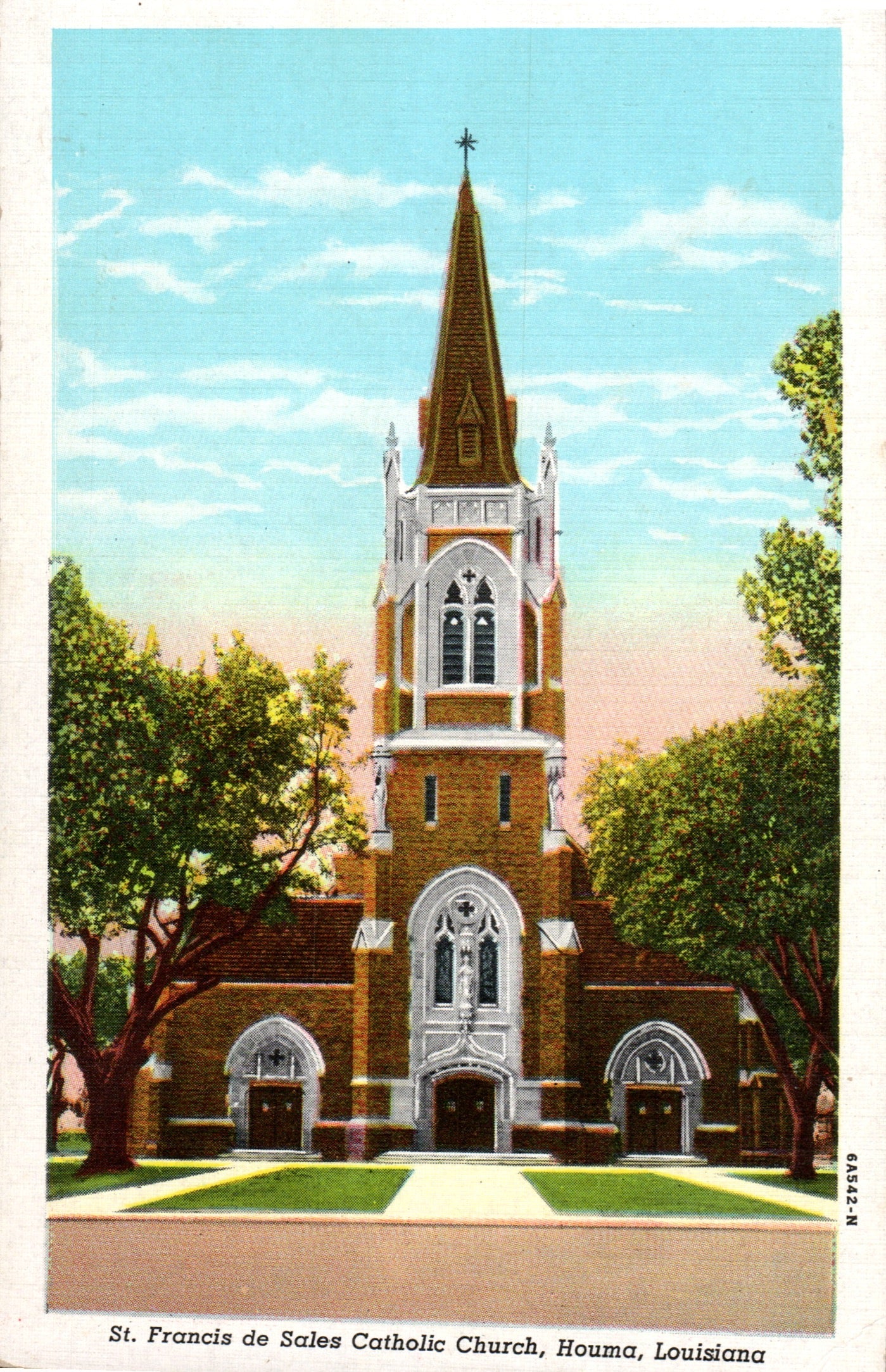 Terrebonne Parish, LA (12 items)