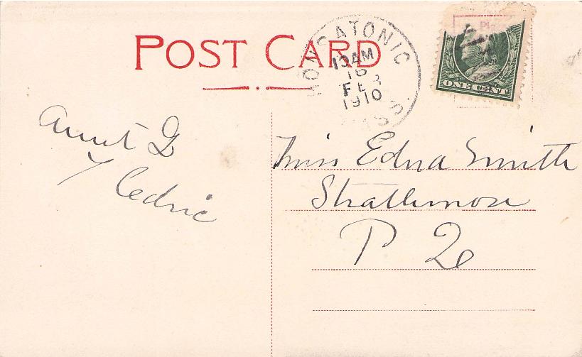 Berkshire County, MA (47 items)