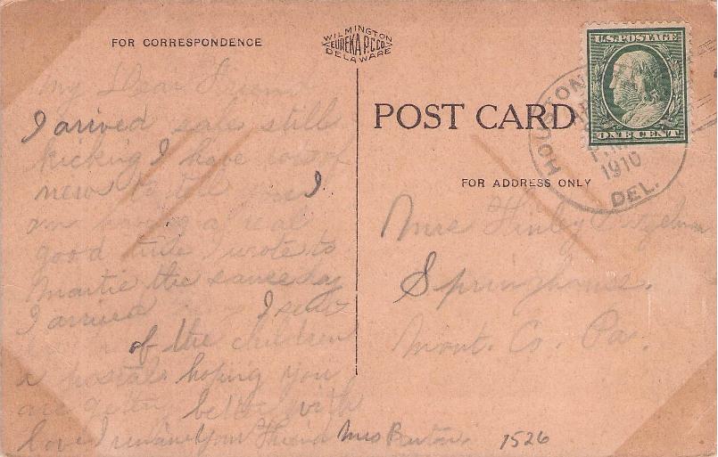 Kent County, DE (17 items)