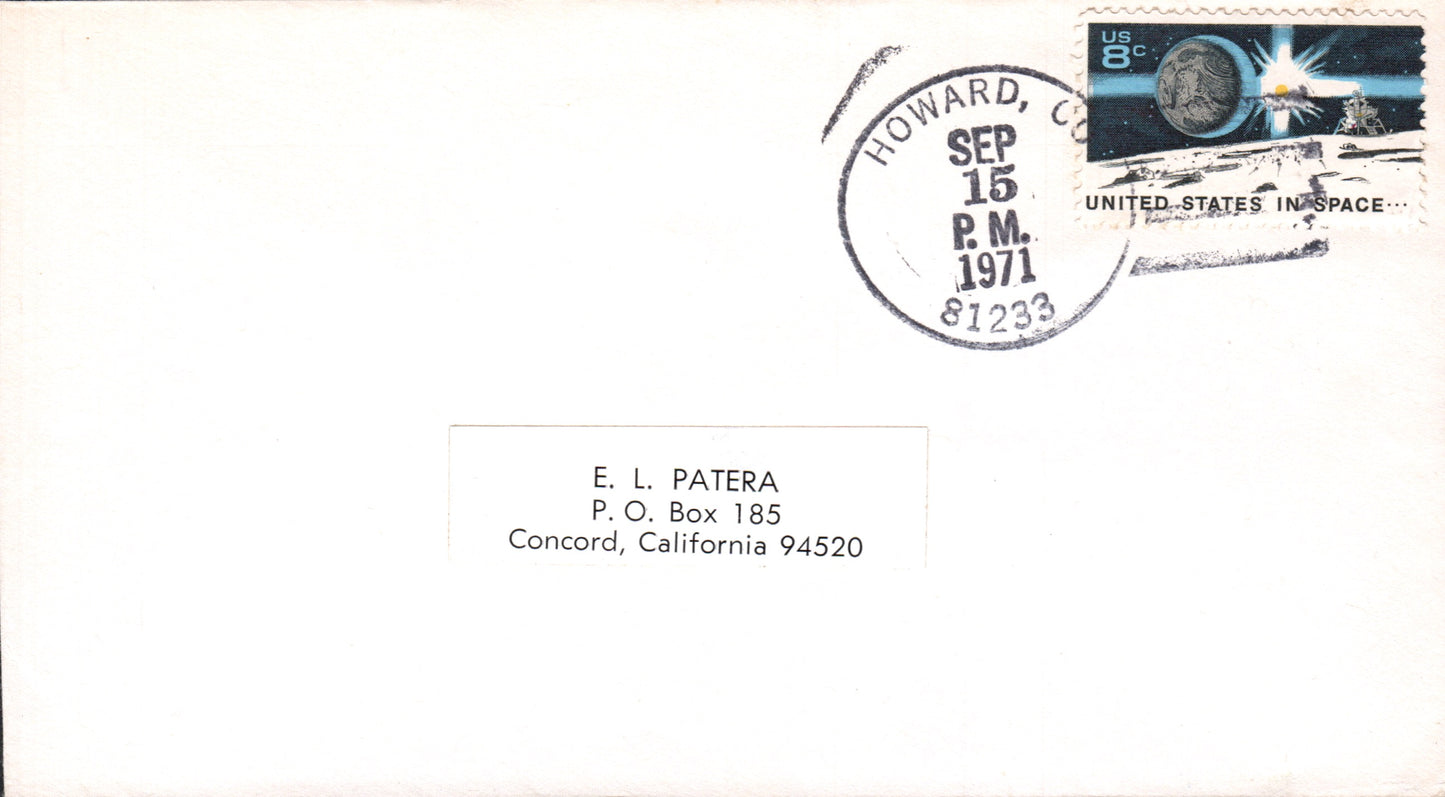 Fremont County, CO (21 items)
