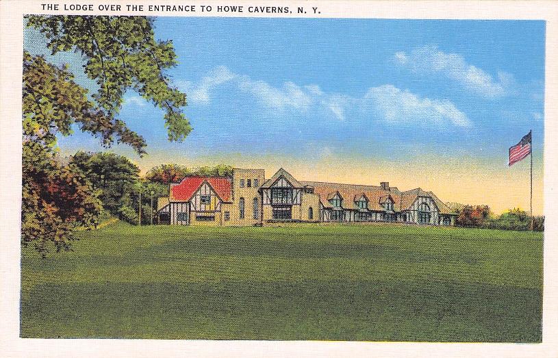 Schoharie County, NY (20 items)