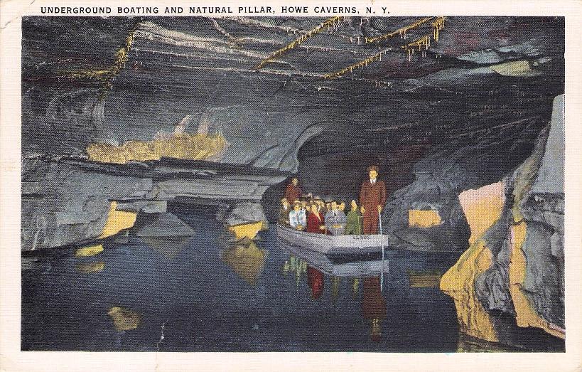 Schoharie County, NY (20 items)