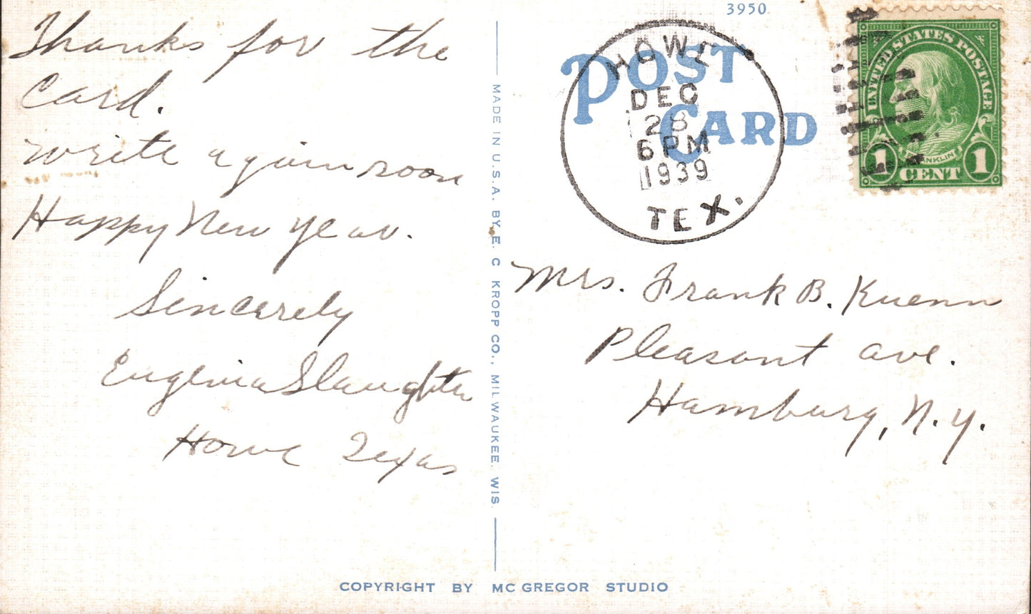 Grayson County, TX (18 items)