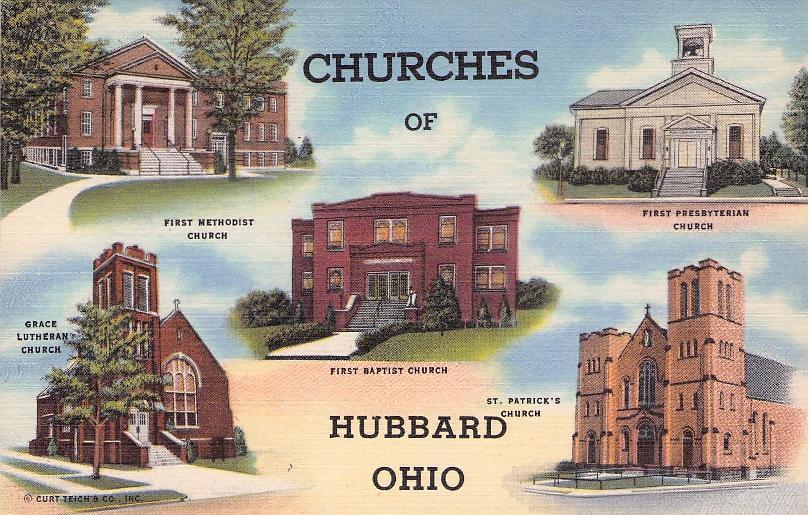 Trumbull County, OH (34 items)