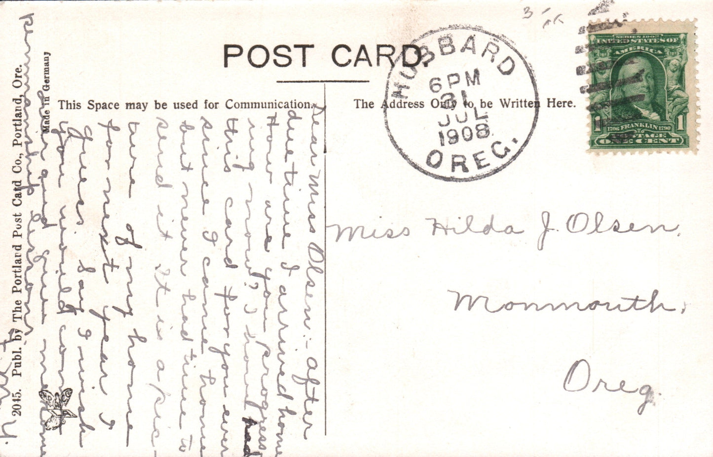 Marion County, OR (116 items)