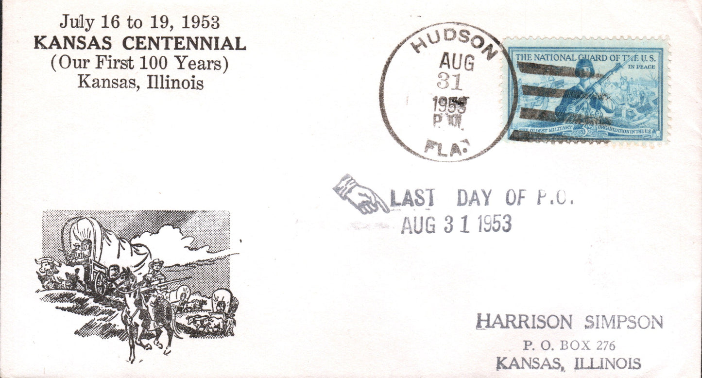 Pasco County, FL (13 items)