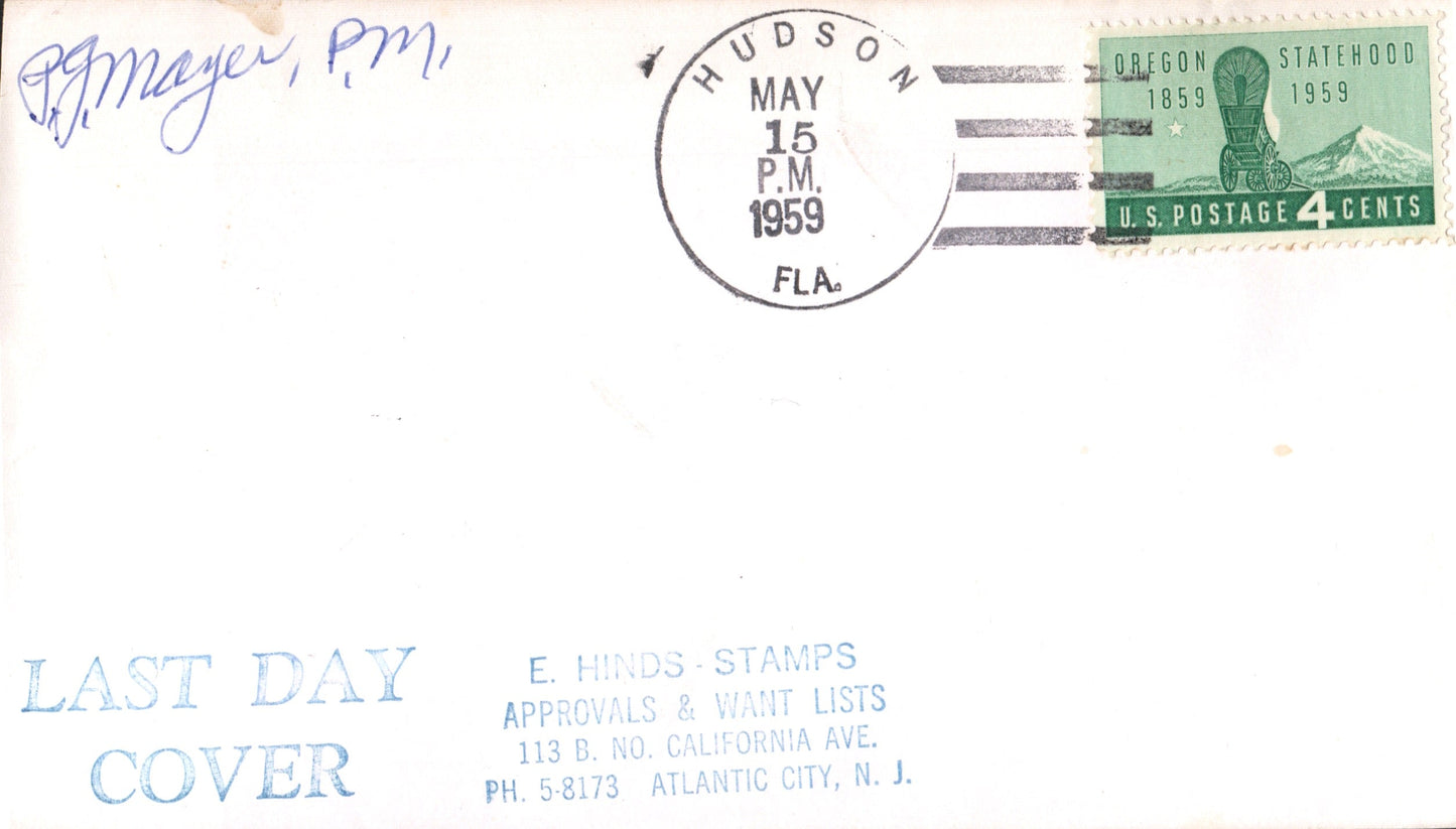 Pasco County, FL (13 items)