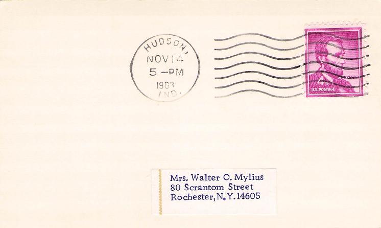 Steuben County, IN (29 items)