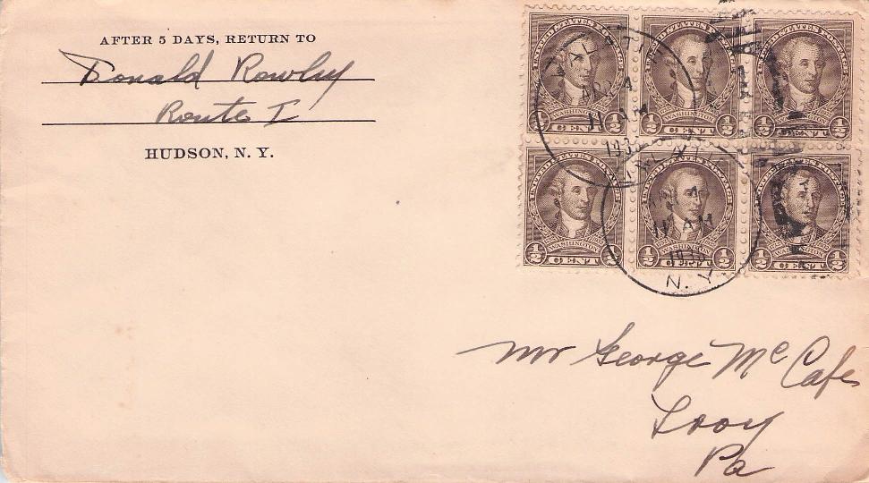 Columbia County, NY (23 items)